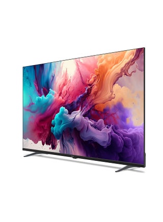 55 Inch 4K Ultra HD Smart Google TV with  Voice Control ,Dolby Vision ,Dolby Audio ,  HDR10,  with built-in Google Assistant (2025 Model) 55PUT7330/56 PHILIPS Black - view 3
