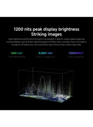 TV S Mini LED 75" 2025 | 4K QD-MiniLED | 144Hz Refresh Rate | Dolby Audio/Dolby Atmos/DTS-X​ | Powerful AI Engine For Image Enhancement L75MA-SPLME Black - view 4