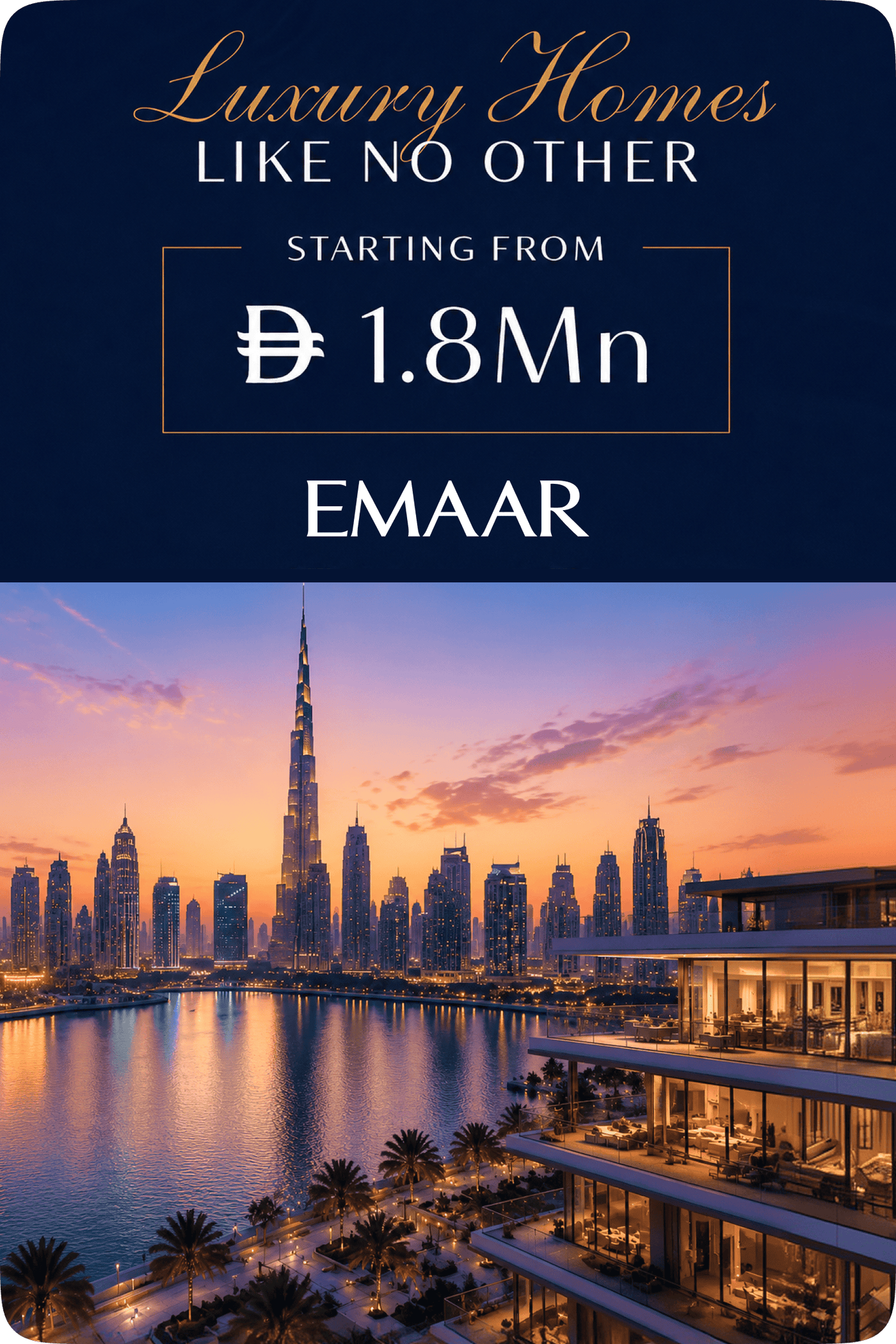 Property offers