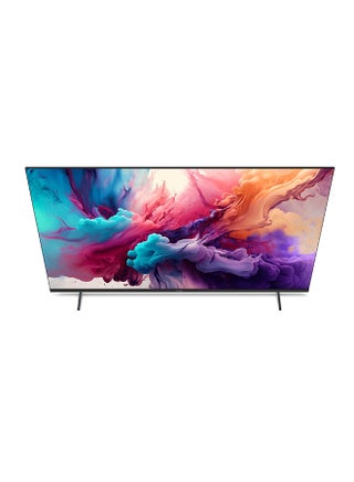 55 Inch 4K Ultra HD Smart Google TV with  Voice Control ,Dolby Vision ,Dolby Audio ,  HDR10,  with built-in Google Assistant (2025 Model) 55PUT7330/56 PHILIPS Black - view 5