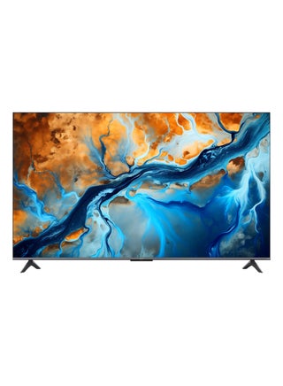 TV S Mini LED 75" 2025 | 4K QD-MiniLED | 144Hz Refresh Rate | Dolby Audio/Dolby Atmos/DTS-X​ | Powerful AI Engine For Image Enhancement L75MA-SPLME Black - view 1