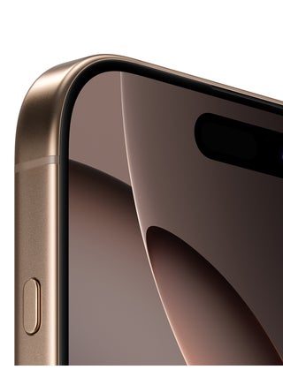 iPhone 16 Pro Max 256GB Desert Titanium 5G With FaceTime - Middle East Version - view 4