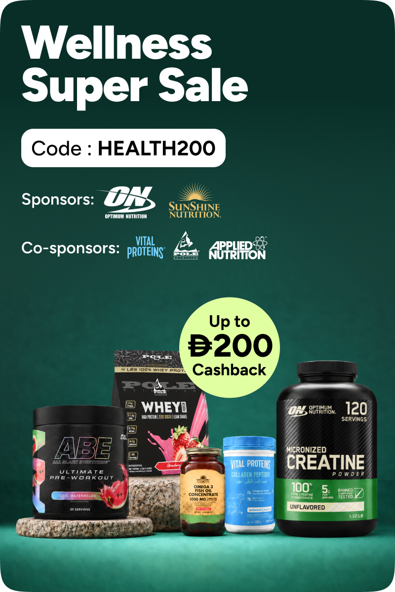 Health & wellness offers